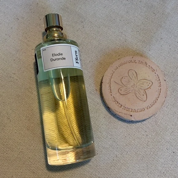 FFERN Spring 2025 Organic Fragrance Set sz 1 oz - Picture 3 of 4